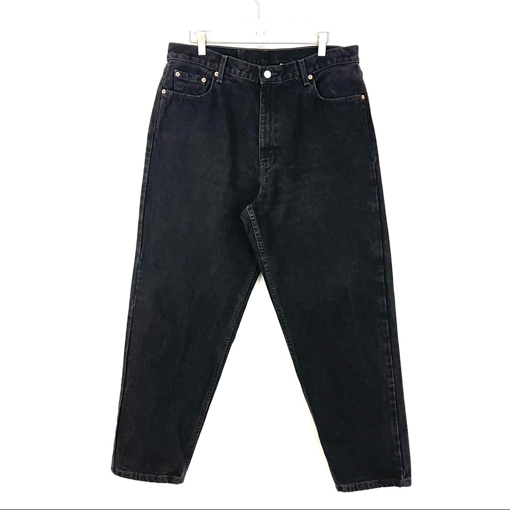 VTG Levi's 560 Loose Fit Straight Leg